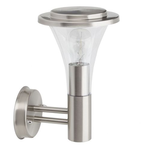 Image of Brilliant Outdoor Severin 32 Cm Wall Light