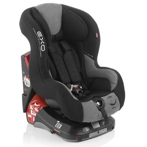 Image of Jane Exo Car Seat (klein)