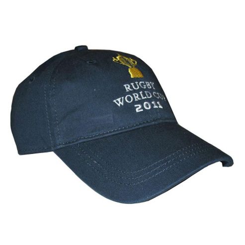 Image of Official Webb Ellis Rugby World Cup 2011 Cap
