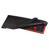 Hama Keyboard Dust Cover - Black.