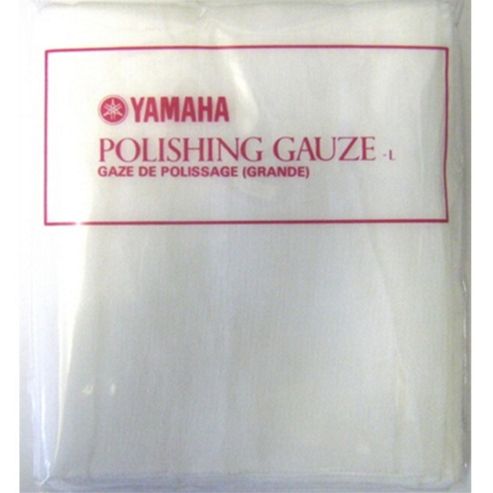 Image of Yamaha Apg-s Small Polishing Gauze