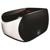 Logitech MINI BOOMBOX WHITE
