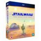 Star Wars : The Complete Saga