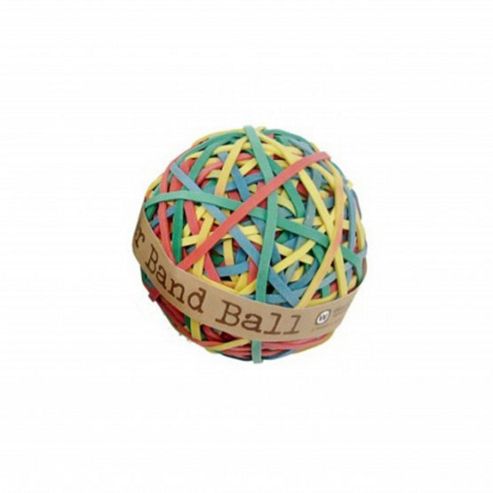 Image of Rubberband Ball