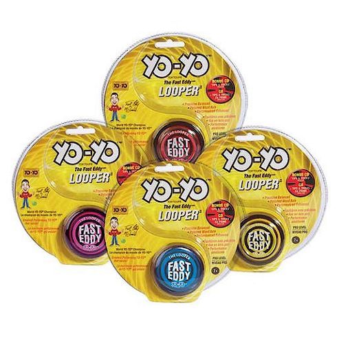 Image of Yo-yo The Fast Eddy Looper