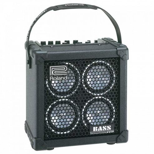Image of Roland Bass Micro Cube Rx