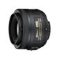 Nikon 35mm f/1.8G AF-S DX Nikkor Lens
