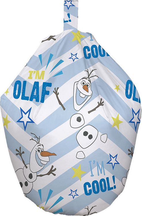 Image of Olaf Bean Bag