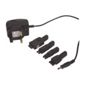 Universal Mains Mobile Phone Charger