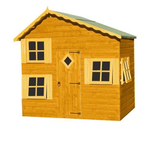 Image of Finewood Loft Playhouse