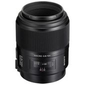 Sony SAL100M28.AE 100mm F2.8 Macro Lens