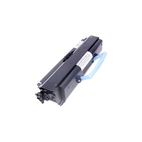 Image of Dell 1720/1720dn Standard Capacity Use & Return Toner Kit - Black
