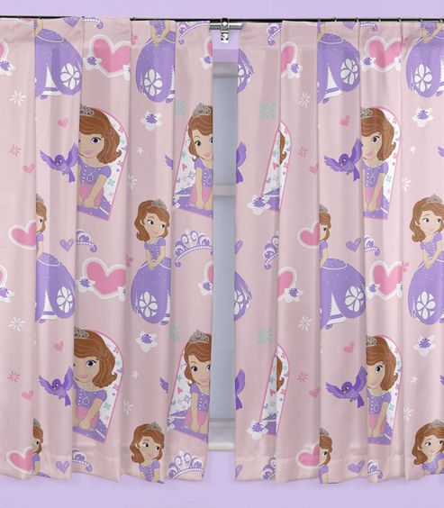 Shower Curtain And Matching Valance Mulan Shower Curtain