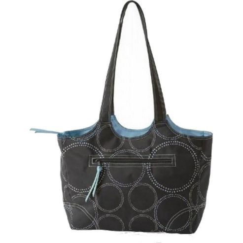 Image of Summer Infant High Tote Changing Bag