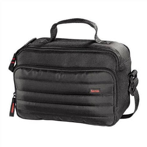 Image of Hama Syscase 140 Camera Bag - black 103836