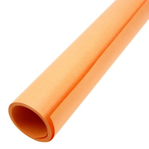 Image of Canson Kraft Paper Orange (new)