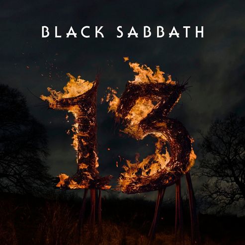 Image of 13 - Black Sabbath
