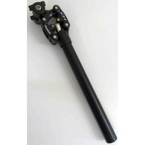 Image of Sr Suntour Sp12 Ncx Suspension Seat Post: 272mm