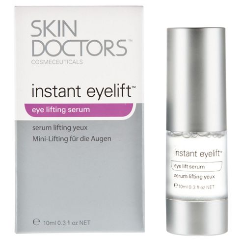 Image of Skin Doctors Instant Eyelift 10ml