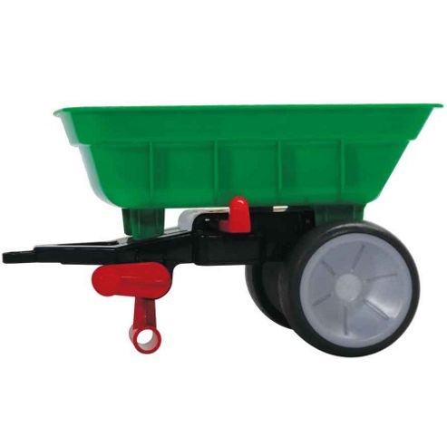 Image of Gowi Toys 561-43 Trailer For Tractor