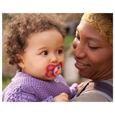 image 1 of Mam Soother Air 12+ Months