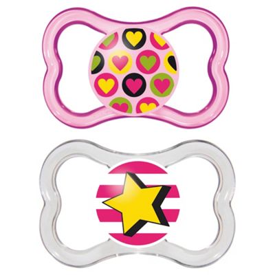 image 1 of Mam Soother Air 12+ Months