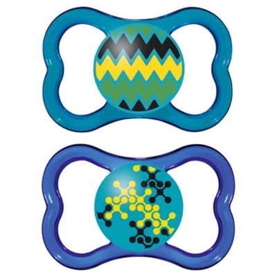 image 1 of Mam Soother Air 12+ Months