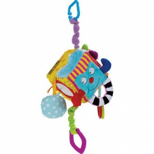 Image of Taf Toys Kooky Cube