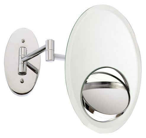 Image of Nicol Gisela Wall Mirror