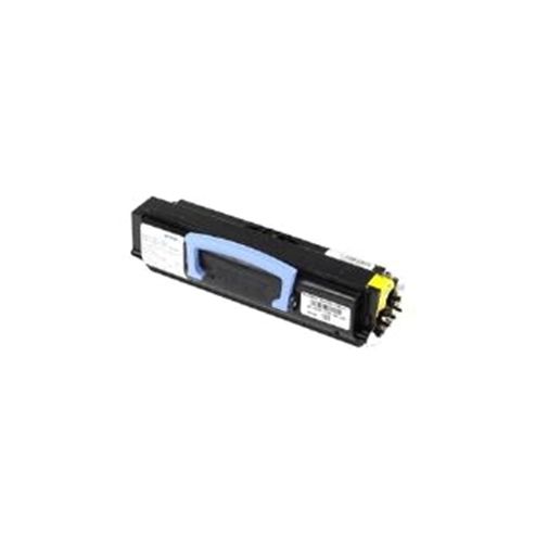 Image of Dell High Capacity Black Toner (yield 6,000 Pages) For Dell P1700/1700n Laser Printers