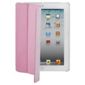 Targus Click-In Case for new Apple iPad - Pink