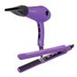 THX Total Hair Experts Stylistas Straightener and Dryer Gift Set