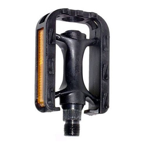 Image of Vp 1/2" Junior Resin Atb Pedal Oem Pack