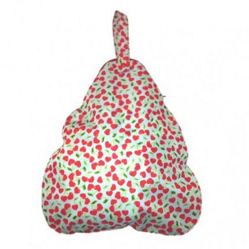 Image of Totsbots Waterproof Wet Bag (cherry)