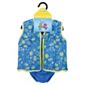 Speedo Sea Squad Swim Vest, 2-3 years, Blue