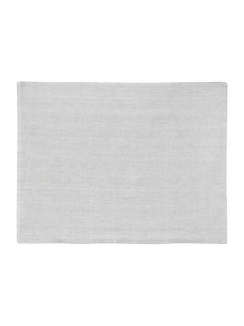 Image of Herringbone Placemats Set Of 2