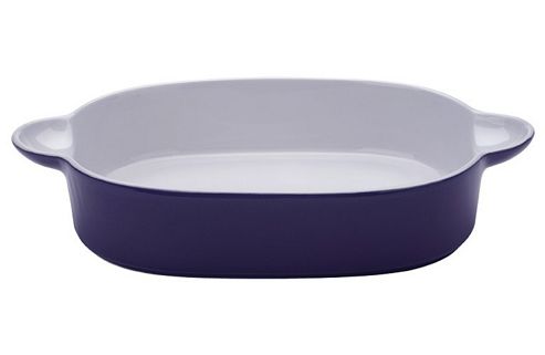Image of Bia Scoop! Oblong Roaster, Purple