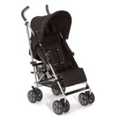 Mamas & Papas - Pulse Buggy - Jet Black