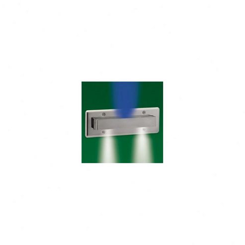Image of Firstlight Led Step Light In Stainless Steel
