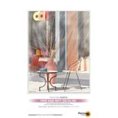 PermaJet Delta Matt Paper 285g A4 Pack 25 20613