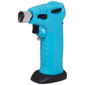 Turquoise Coloured Blowtorch