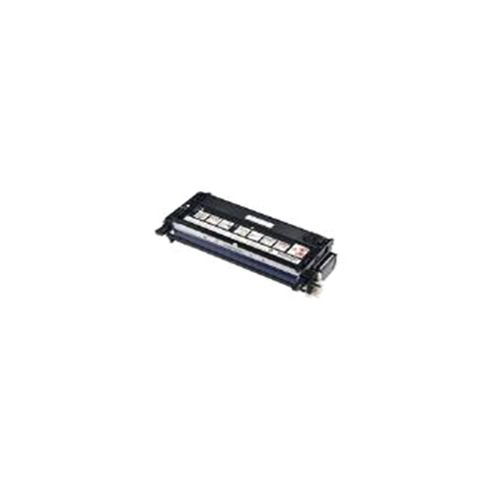 Image of Dell 3110cn Toner Cartridge - Black
