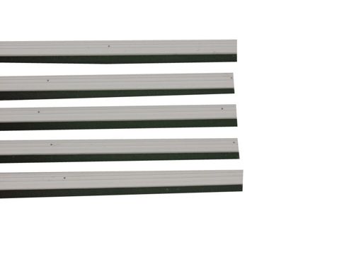 Image of Mr Cosy Dw/14 Dr/window Surround White 5.25m