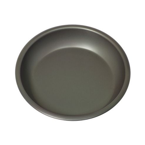 Image of Mermaid Hard Anodised Round Pie Dish