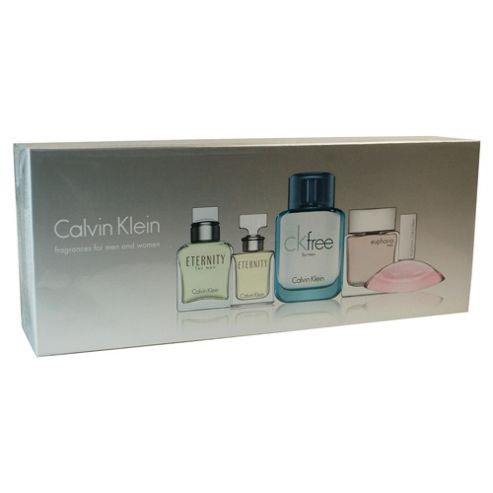 Image of Ck Mini Coffret Gs