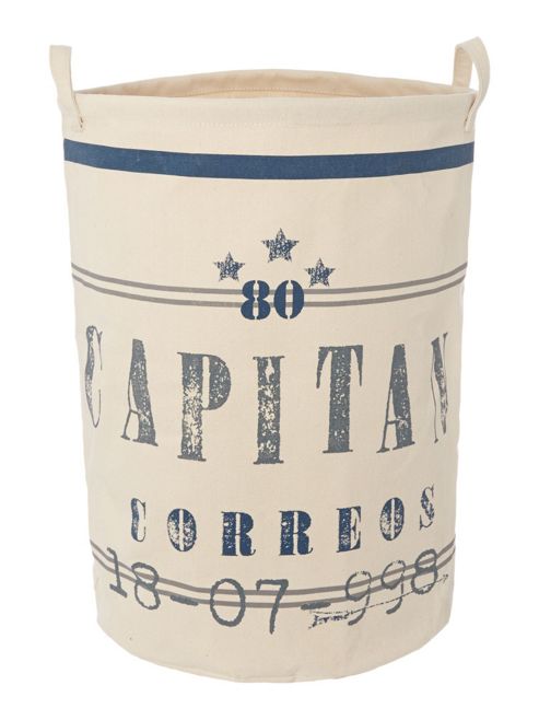 Image of Linea Capitan Laundry Bag