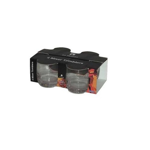 Image of Barnett 9000051 La Maison Mixer 31cl X4