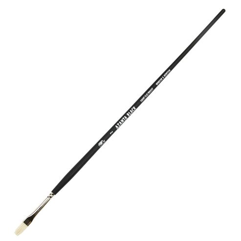 Image of Azanta Black Brush S/flat 2