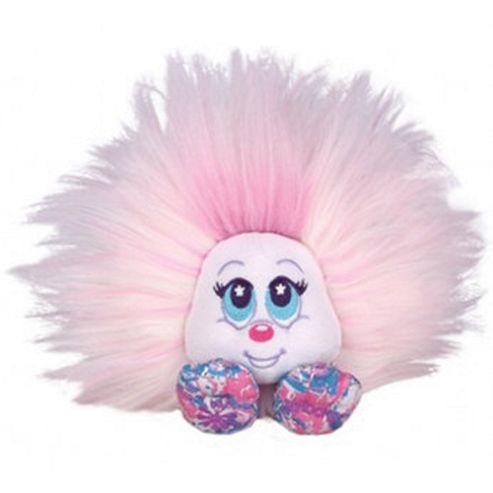 Image of Shnooks Plush White Finffa