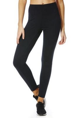 F&f black outlet leggings